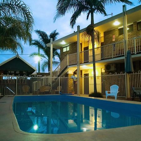 לייקס אינטרנס Abel Tasman Waterfront Motel מראה חיצוני תמונה