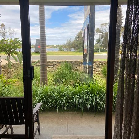 לייקס אינטרנס Abel Tasman Waterfront Motel מראה חיצוני תמונה