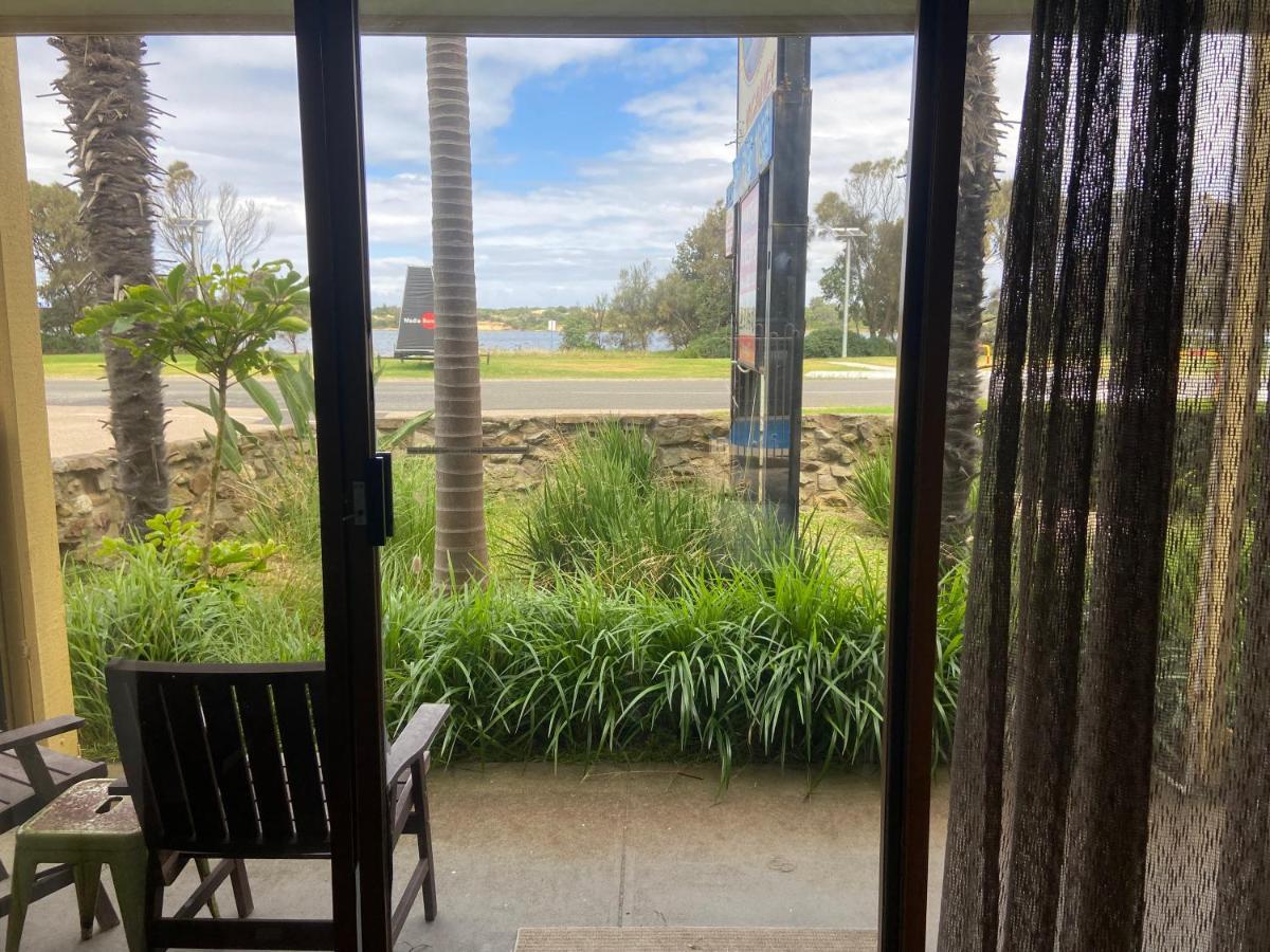 לייקס אינטרנס Abel Tasman Waterfront Motel מראה חיצוני תמונה