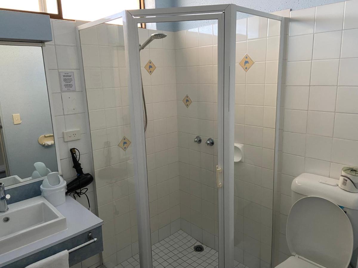 לייקס אינטרנס Abel Tasman Waterfront Motel מראה חיצוני תמונה