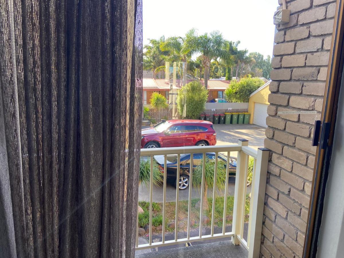 לייקס אינטרנס Abel Tasman Waterfront Motel מראה חיצוני תמונה