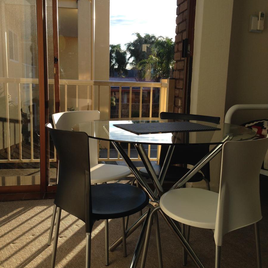 לייקס אינטרנס Abel Tasman Waterfront Motel מראה חיצוני תמונה