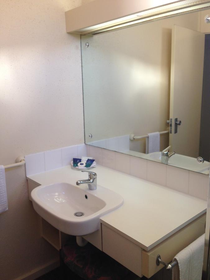 לייקס אינטרנס Abel Tasman Waterfront Motel מראה חיצוני תמונה