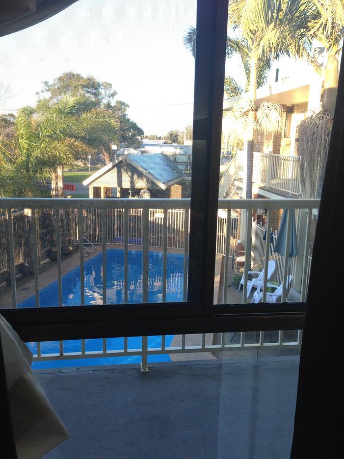 לייקס אינטרנס Abel Tasman Waterfront Motel מראה חיצוני תמונה