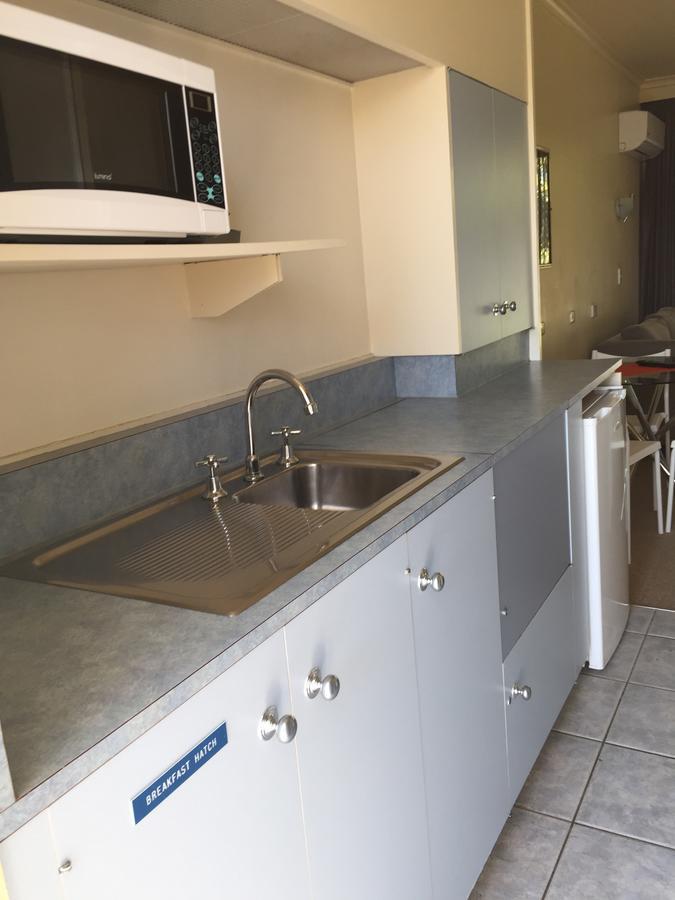 לייקס אינטרנס Abel Tasman Waterfront Motel מראה חיצוני תמונה