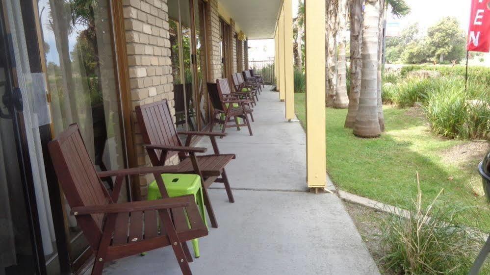 לייקס אינטרנס Abel Tasman Waterfront Motel מראה חיצוני תמונה