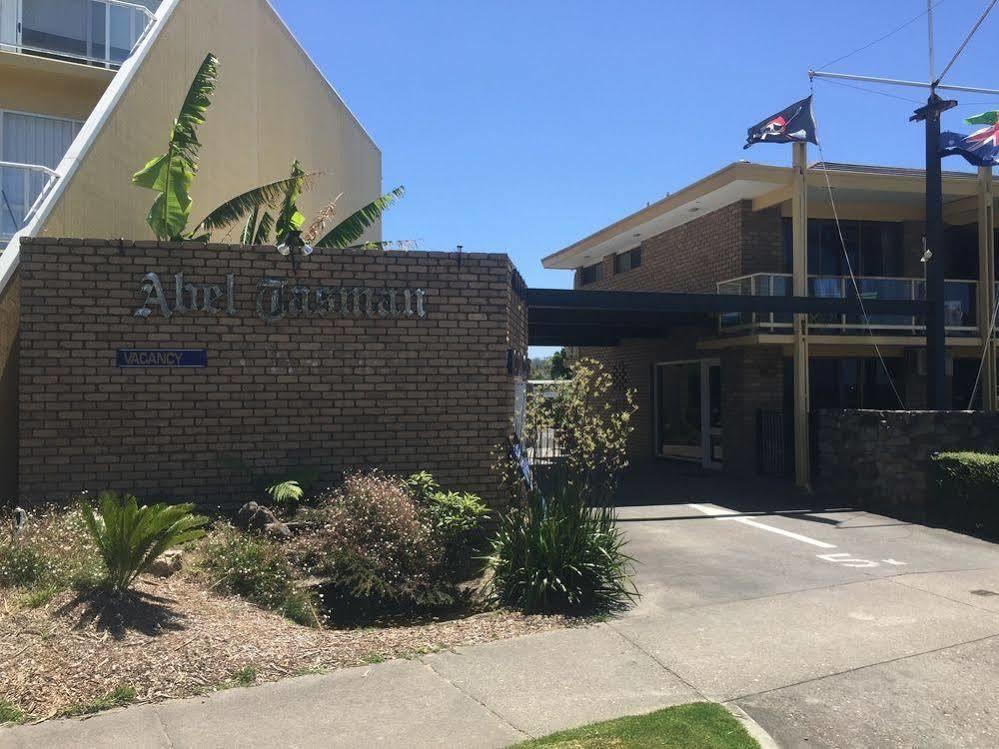 לייקס אינטרנס Abel Tasman Waterfront Motel מראה חיצוני תמונה